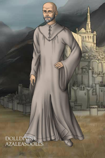 Luwin Board Maester Luwin by BenjiSkyler on DeviantArt
