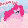 Pinkie Pie - Ponyville Mares