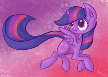 Twilight Sparkle