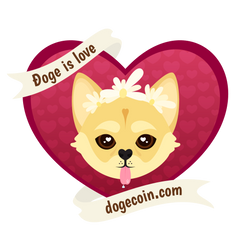 Doge is Love