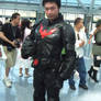 Batman Beyond at Anime Expo (AX) 2011