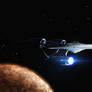 Boldly Go