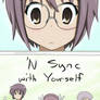 Not So Confident Nagato