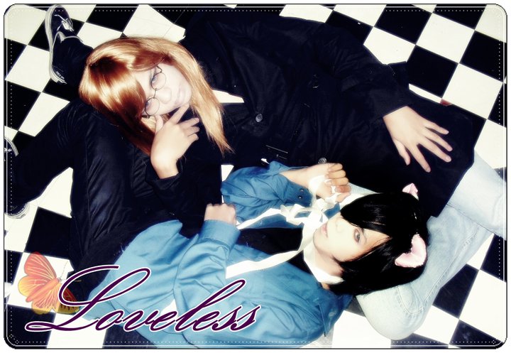 Loveless: 69