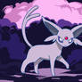 Pokemon Espeon