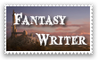 Fantasywriter by Nutriablue
