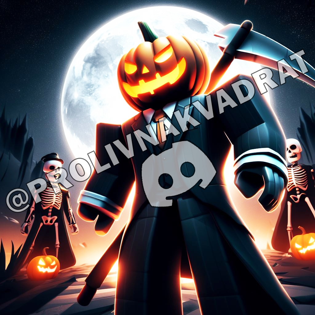 Roblox GFX (Halloween) by simonesheri1 on DeviantArt