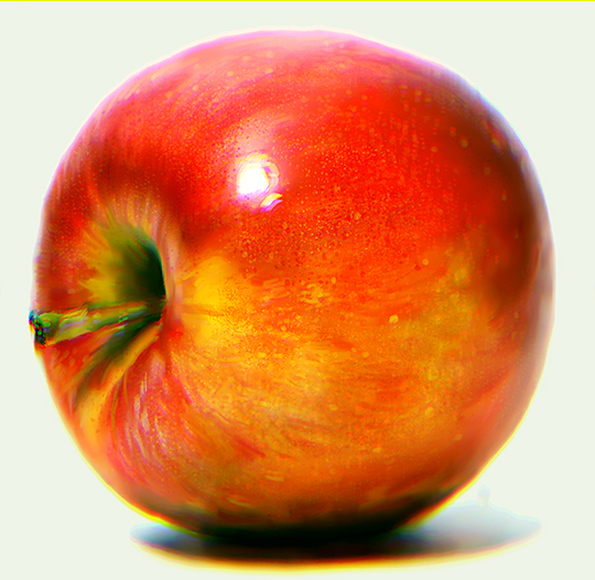 apple practice