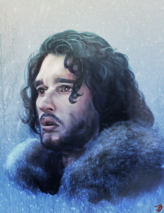 Jon Snow