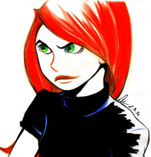 Kim Possible