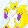 Renamon