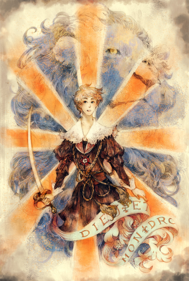 Dieu Et Mon Droit By Starstray On Deviantart Dieu Et Mon Droit By Starstray On Deviantart