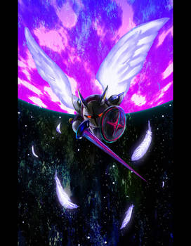 Galacta Knight