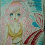 Shirahoshi from One Piece