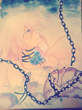 Will of the Abyss - Pandora Hearts