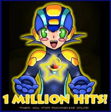 1 Million Hits - REO