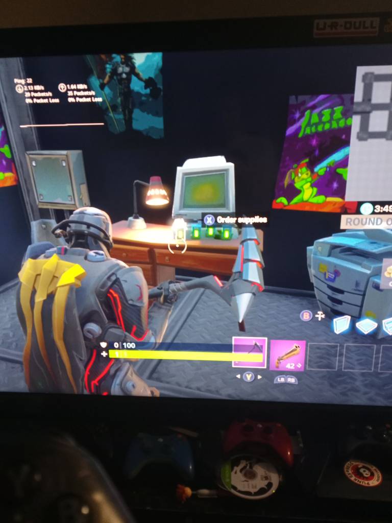 Fortnite Five Nights at Freddy's Map Code: How to Play