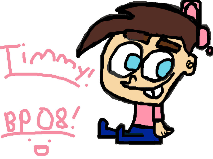 Timmy by BabyPoof08 on DeviantArt