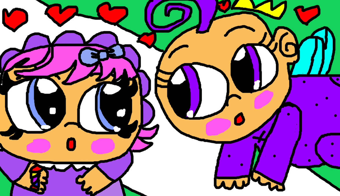 Baby Poofx Baby Rox by BabyPoof08 on DeviantArt