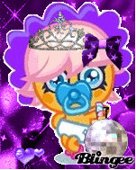 Baby Rox by BabyPoof08 on DeviantArt