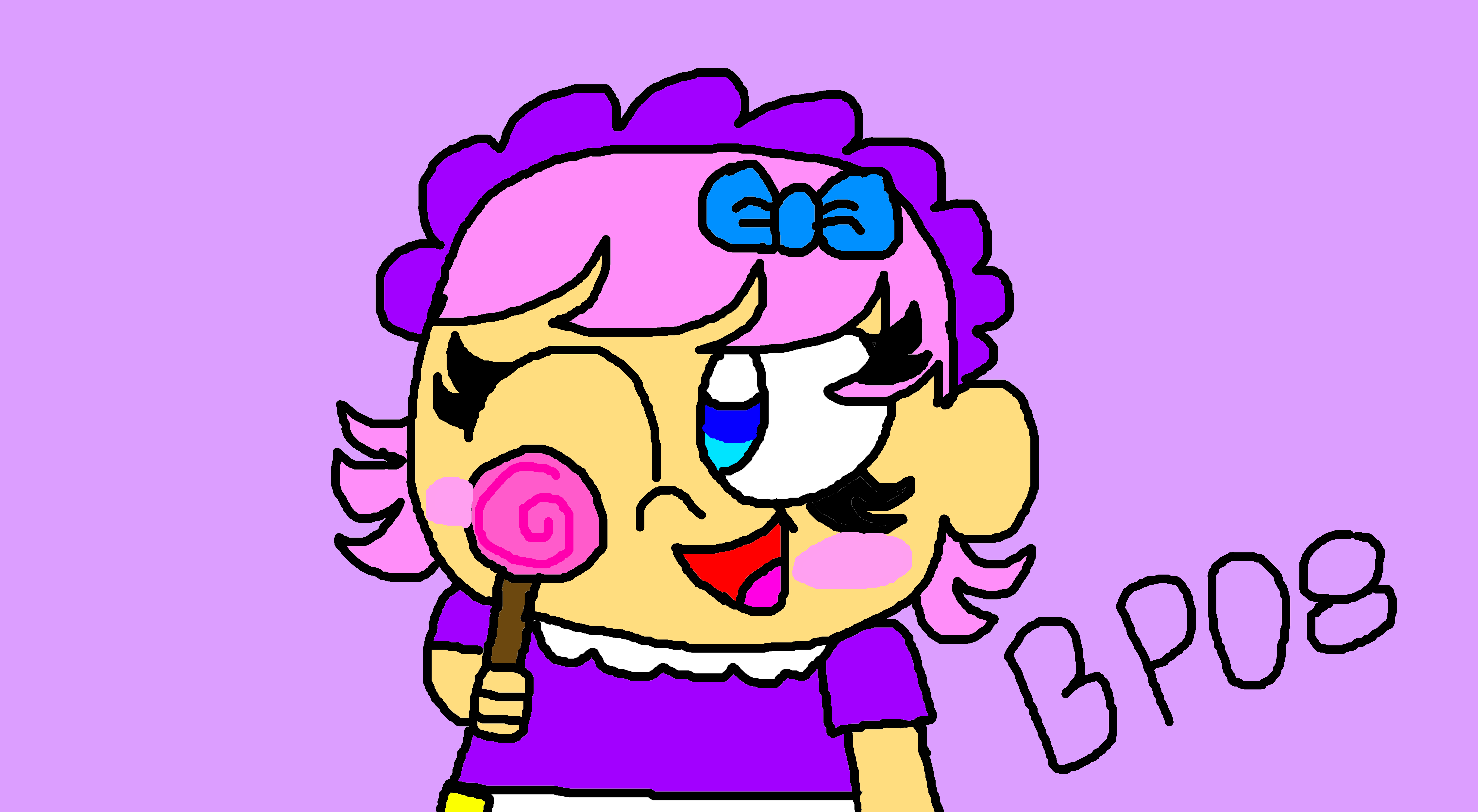 Baby Rox by BabyPoof08 on DeviantArt