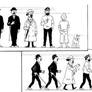 Tintin?! Why U So Short? XD