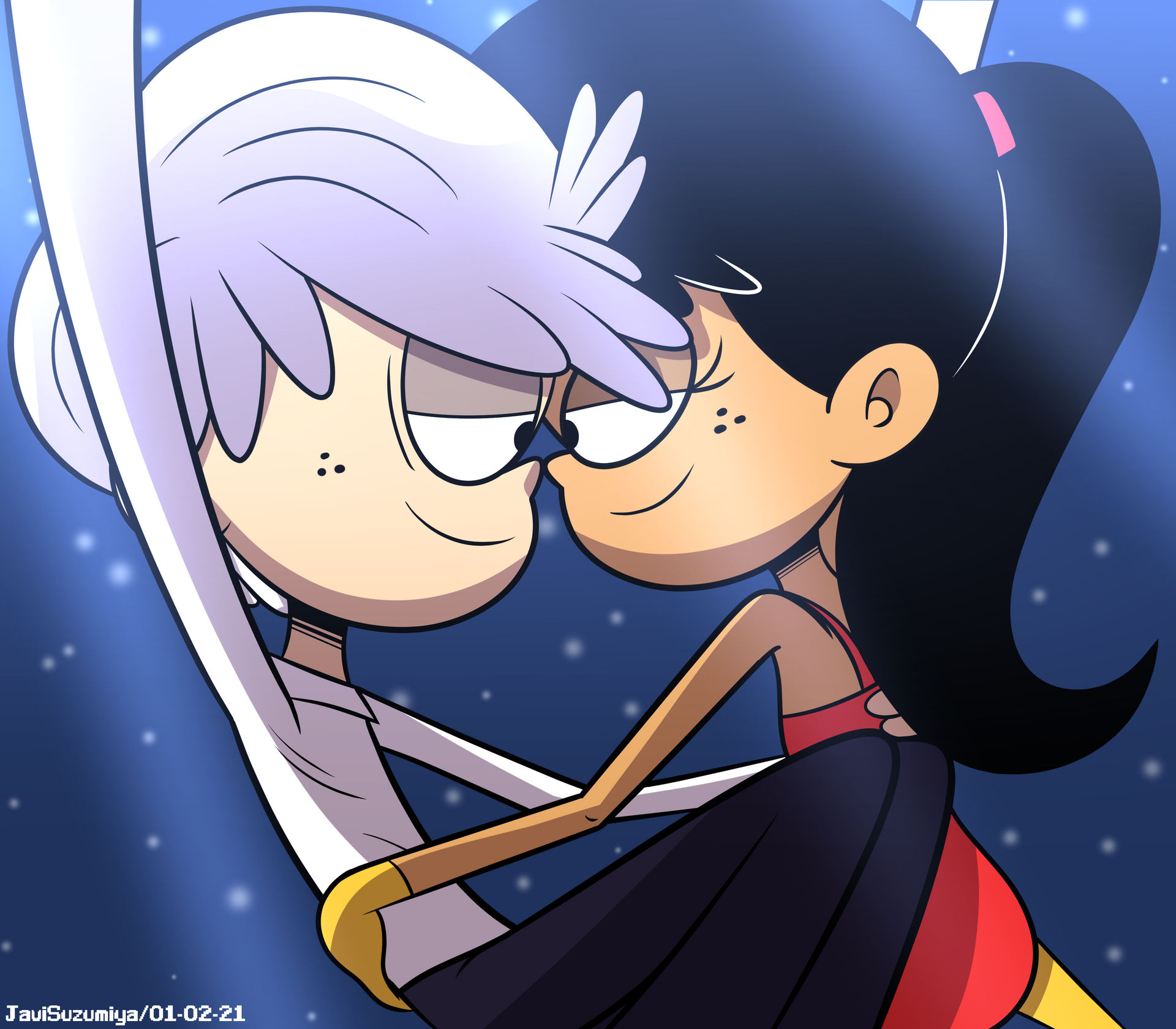 Patreon Request Rewrite The Stars By Javisuzumiya On Deviantart Patreon Request Rewrite The Stars By Javisuzumiya On Deviantart