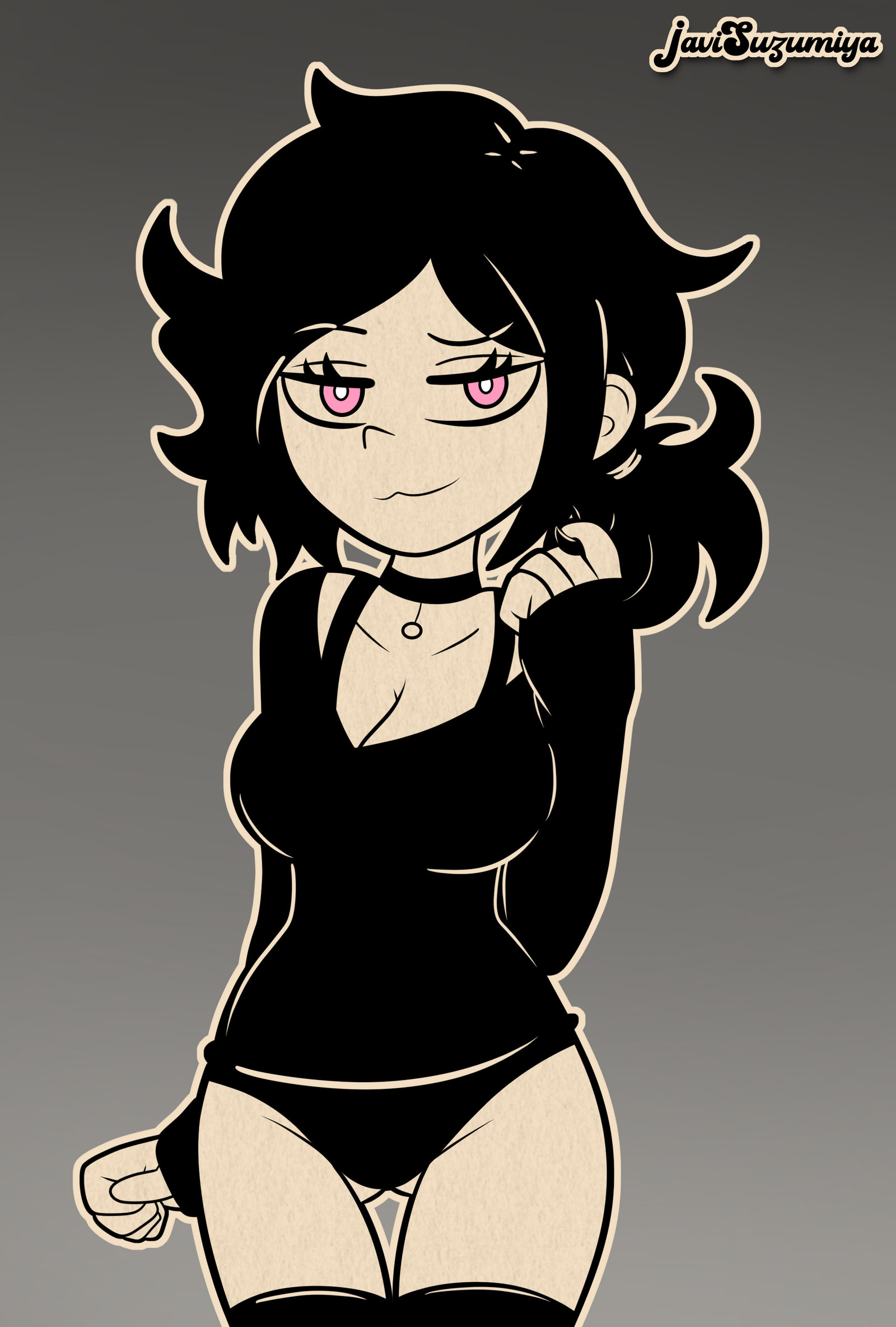 Ashley Graves By JaviSuzumiya On DeviantArt ashley-graves-by-javisuzumiya-on-deviantart