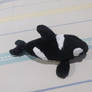 Oscie the Orca