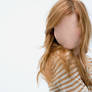 Kirsten Dunst Faceless
