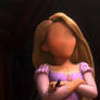 Rapunzel Faceless
