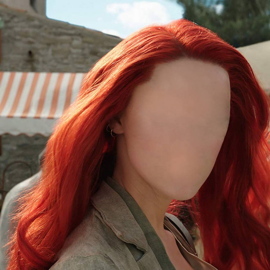 Face Less Deva Mera Faceless by LtNeelie on DeviantArt