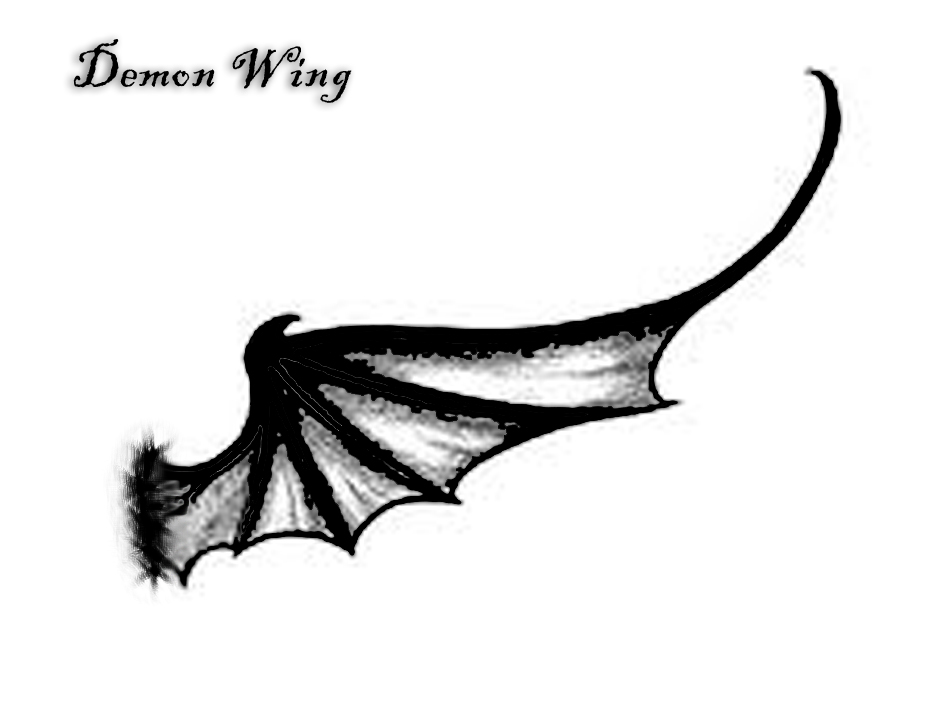 Demon Wing