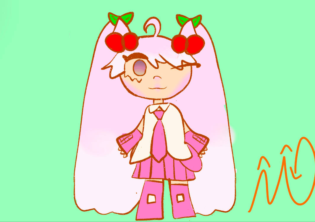 MORE MIKU by DabbingDevil45 on DeviantArt