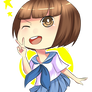 Chibi Mako