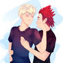 Kiribaku