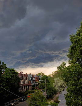 May 2022 Storm