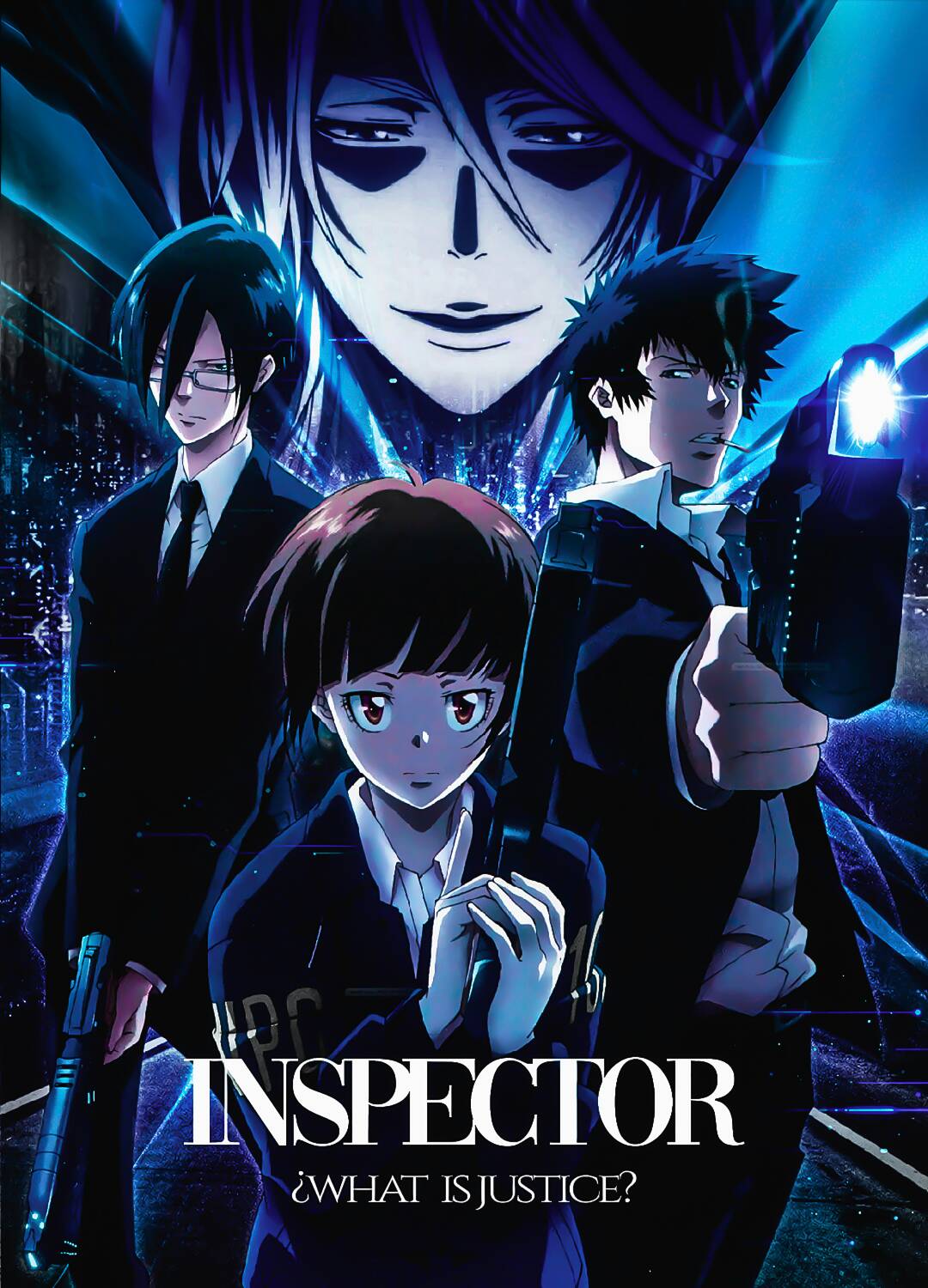 Others On Psycho Pass Deviantart Others On Psycho Pass Deviantart