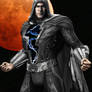 Black Lantern Shazam