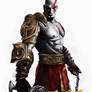 Kratos (God of War)