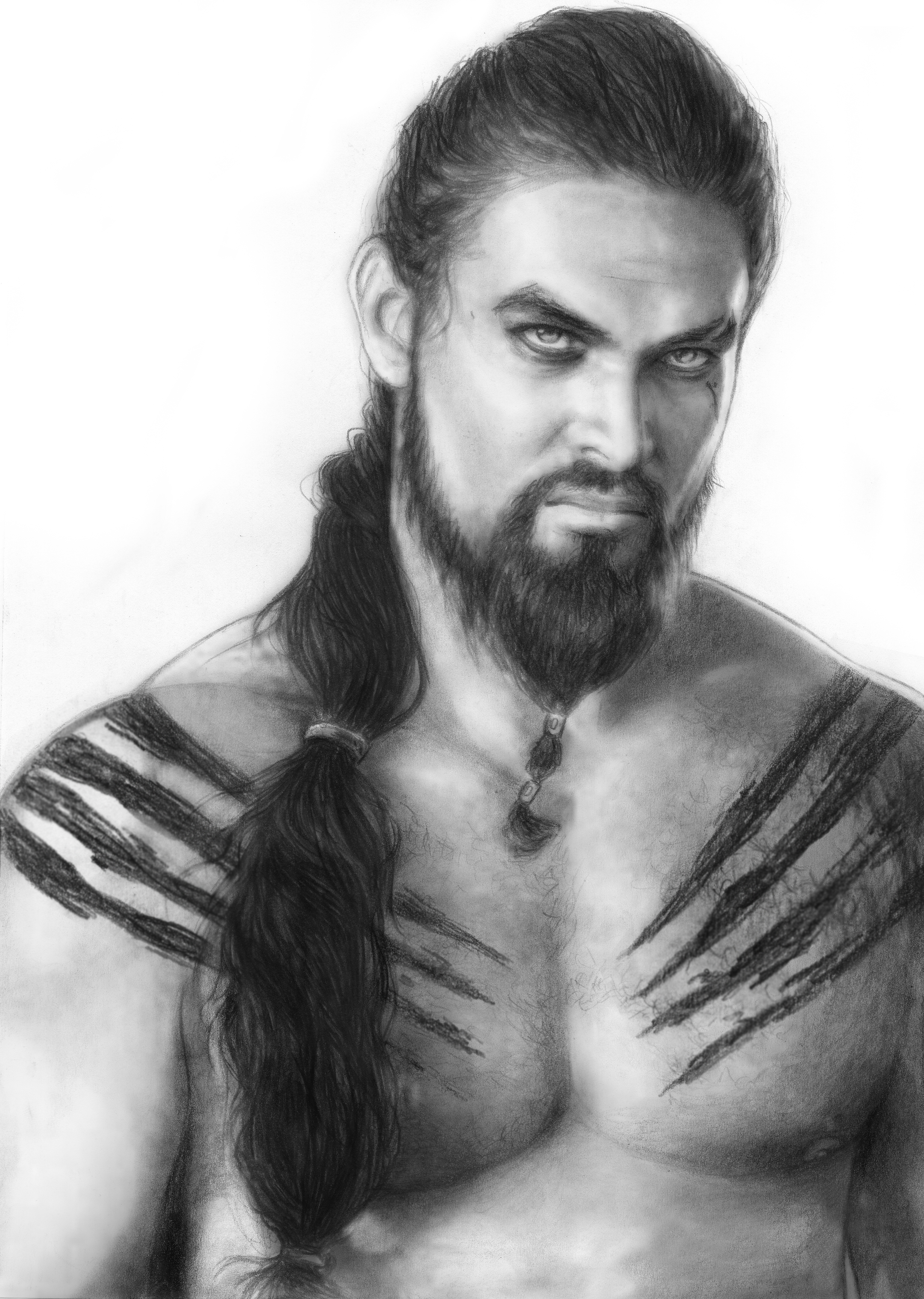 Khal Drogo (Game of Thrones)