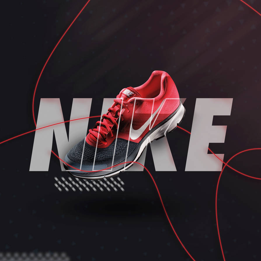 Nike shoes design by Zenitsuu76 on DeviantArt