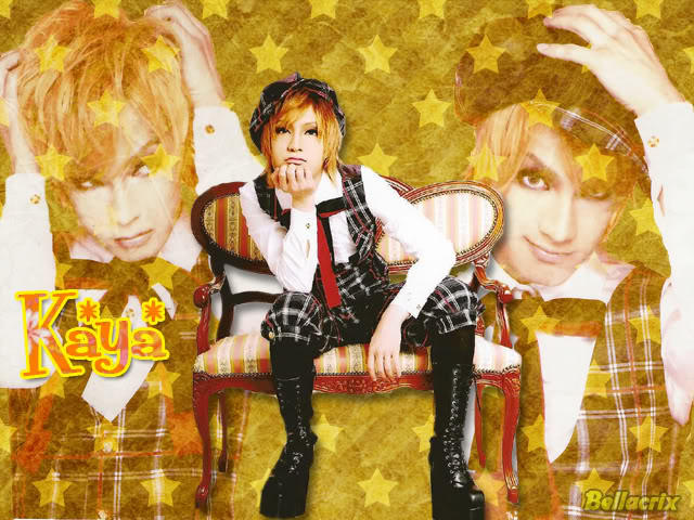 Keya Bl Kaya Boy by Bellacrix on DeviantArt