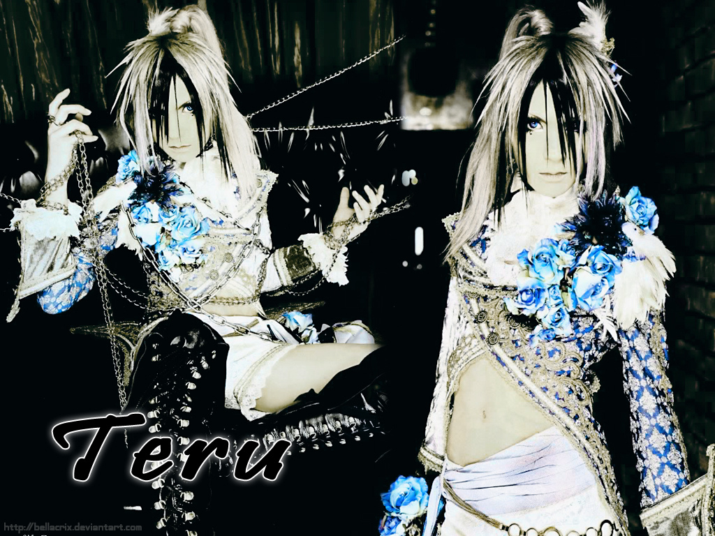 Versailles Teru By Bellacrix On Deviantart Versailles Teru By Bellacrix On Deviantart