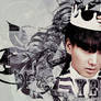 King Yesung FB Cover