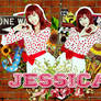 I Love Jessica