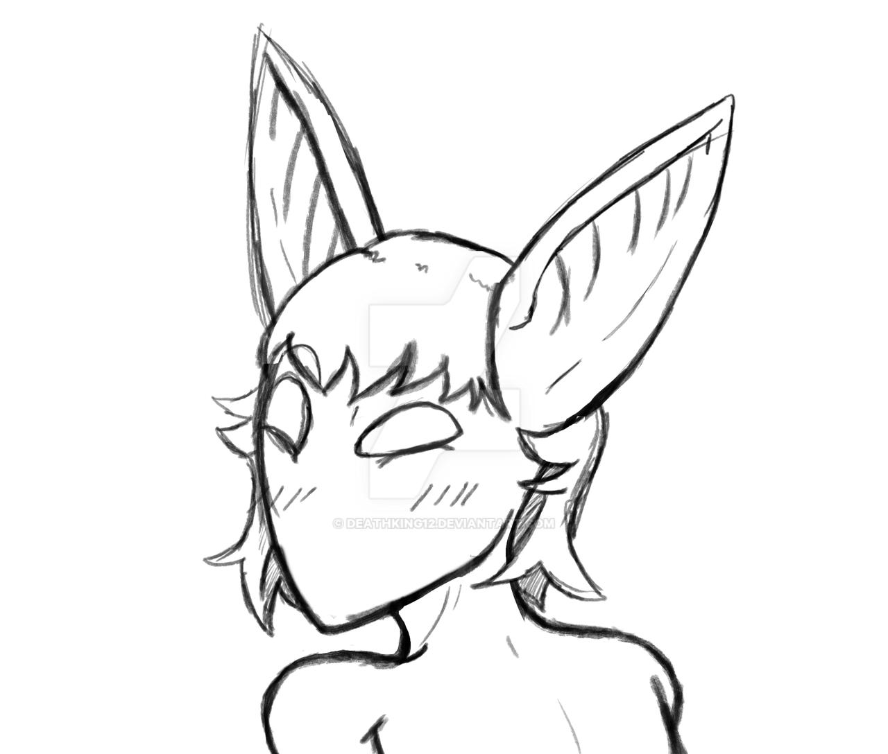 Pip Hair by deathking12 on DeviantArt