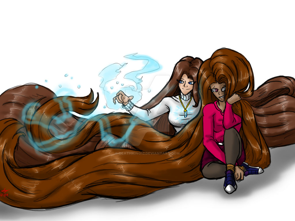 Dr. Squatch Shampoo and Conditioner by grivera123 on DeviantArt