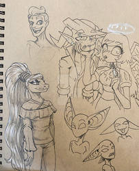 Sketch page 215