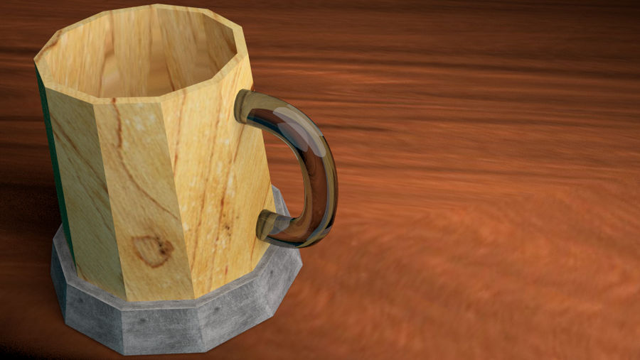 Basic Texturing by pkgod101 on DeviantArt